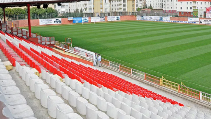 Türkiye Futbol Federasyonu, Erzurumspor FK – Altay maçını İstanbul’a aldı