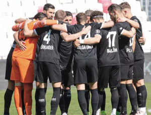 Altay, Erzurumspor FK’ya Karşı Kritik Maça Çıkacak