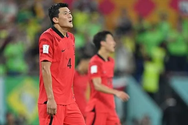 Liverpool, Kim Min-Jae için 70 Milyon Euro Ödemeye Hazır
