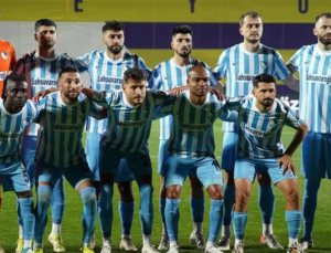 Erzurumspor FK’de Sakatlıklar Endişe Yaratıyor