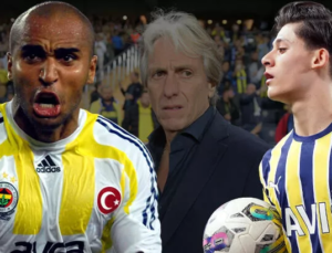 Deivid De Souza’dan Derbi İtirafları: Fenerbahçe Favori!