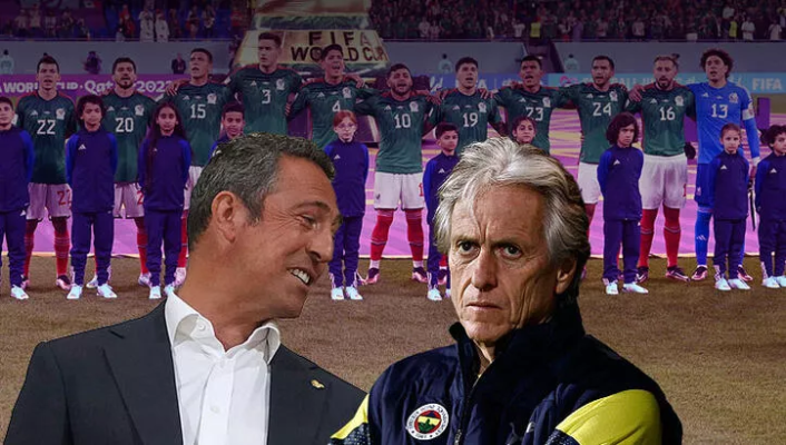 Fenerbahçe’nin Luis Chavez İçin Transfer Girişimi Sonuçsuz Kaldı