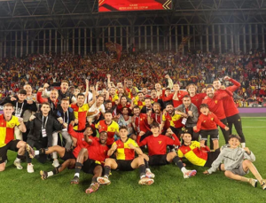 Göztepe, Çaykur Rizespor’u Ağırlıyor: Süper Lig’e Yükselme Mücadelesi Devam Ediyor