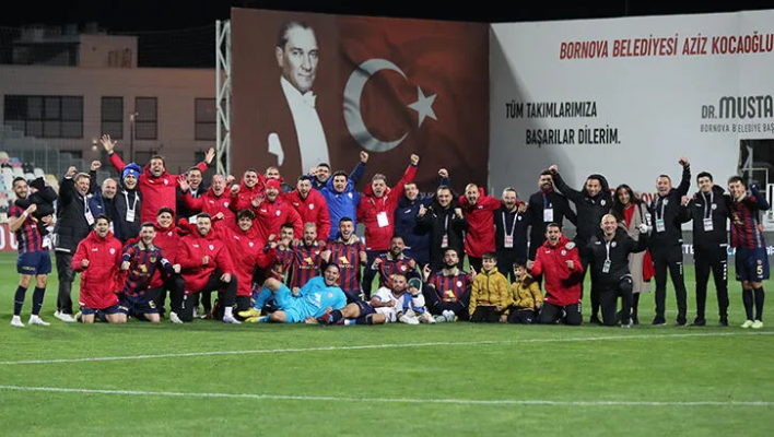 Altınordu ve Erzurumspor FK Arasındaki Kritik Mücadele: Ligde Kalma Umutları Tehlikedeki Maç