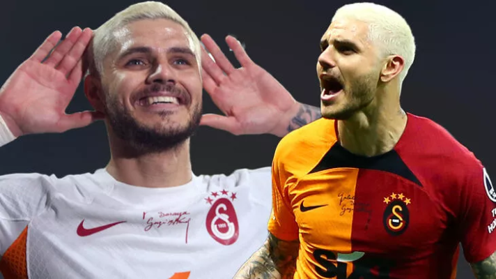 Mauro Icardi’nin Geleceği Hakkında Transfer Kararı: Galatasaray Bonservisini İstiyor