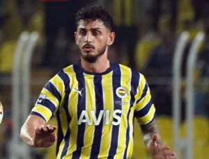 Fenerbahçe’nin Stoperi Samet Akaydın Trabzonspor Maçında Tükürdü, TFF İncelemelerine Başladı