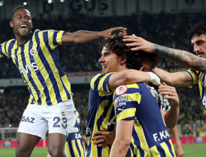 Fenerbahçe Ziraat Türkiye Kupası’nda Sivasspor’u 3-0 Mağlup Ederek Finale Yükseldi!
