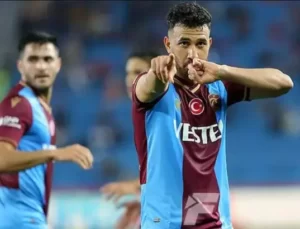 Trabzonspor’dan Kararlı Yanıt: Oyuncumuzu Satmıyoruz!