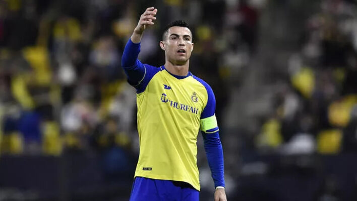 Cristiano Ronaldo’dan Emeklilik Açıklaması! Suudi Arabistan’daki Geleceği Hakkında Konuştu
