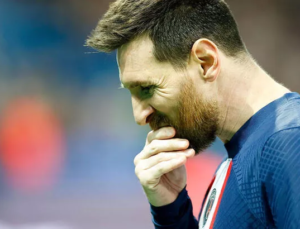 Lionel Messi’nin Yeni Takımı Belli Oluyor: Üç Seçeneği Var