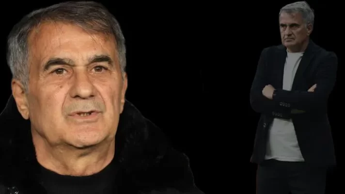 Beşiktaş Teknik Direktörü Şenol Güneş, Transfer Gündemiyle İlgili Çarpıcı Açıklamalar! Quaresma…