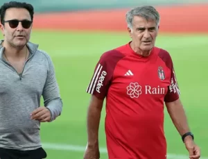 Beşiktaş’ın Yeni Transferi Resmen Açıklanmak Üzere