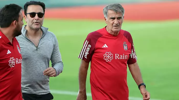 Beşiktaş’ın Yeni Transferi Resmen Açıklanmak Üzere