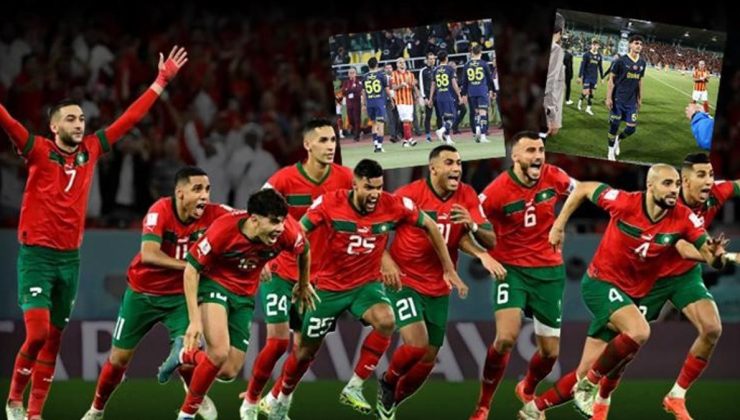 Afrika’da kupa el değiştirdi, Fenerbahçe örnek gösterildi! Davayı kazandılar