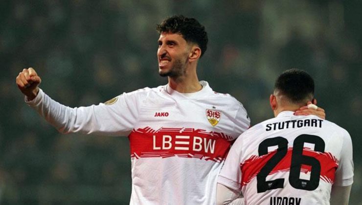 Atakan Karazor’dan Fenerbahçe itirafı: Benim için özeldi