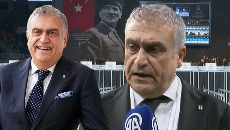 Beşiktaş İkinci Başkanı Hakan Daltaban: ‘Hedefimiz derbiyi kazanmak’