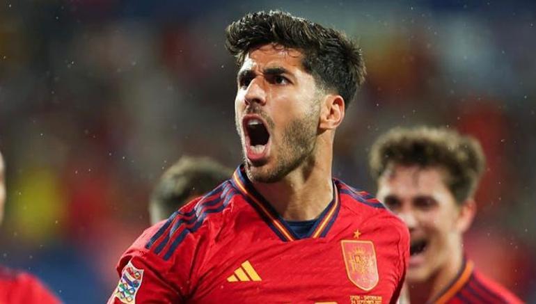 Fenerbahçeli Asensioya kötü haber Beklediği haberi alamadı