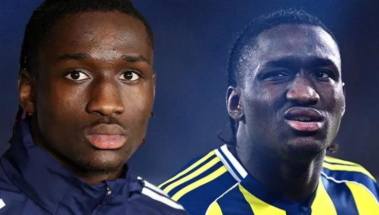 Fransa’da Sidiki Cherif krizi! Fenerbahçeli yıldızın milli takım hayalleri suya düştü, işte nedeni