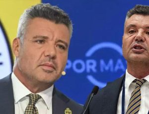 Mağlubiyet sonrası harekete geçildi! Fenerbahçe Yönetimi’nden acil toplantı