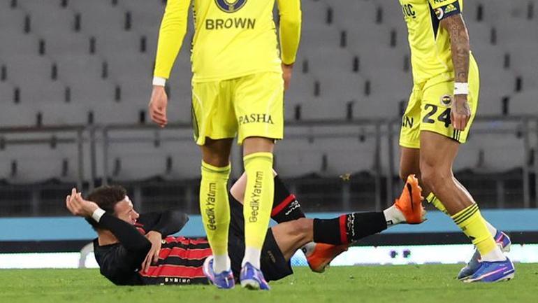 Marco Asensioyu çılgına çeviren hareket Zaman geçirmek isteyince...