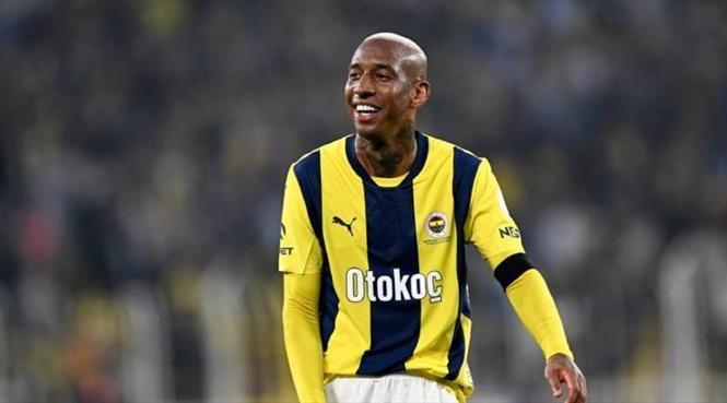 Fenerbahçe'de 5 eksik