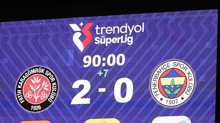 Soyunma odası da çok kötü Matteo Guendouziden çok sert öz eleştiri