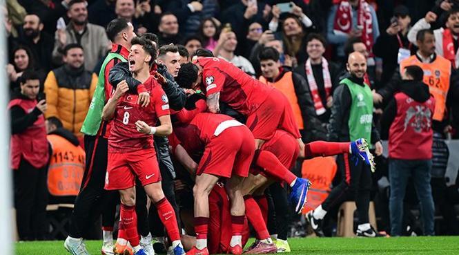 Milli Takım'da 5 yıldız kadro dışı