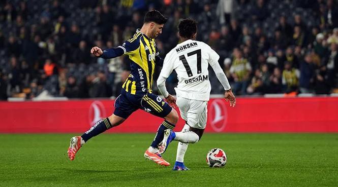 Asensio'dan ince işçilik