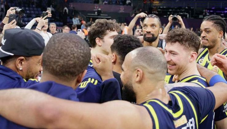 Bayern Münih – Fenerbahçe Beko maçı ne zaman, saat kaçta, hangi kanalda? (EuroLeague 35. hafta)