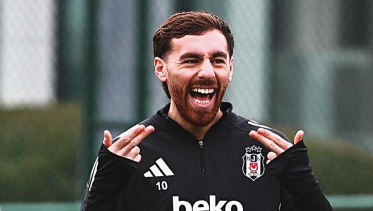 Beşiktaş, Fenerbahçe derbisine hazır