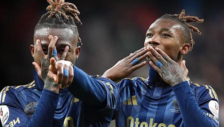 Dorgeles Nene Kayseri’de golü yoktan var etti! Son 5 maçta 5. skor katkısı