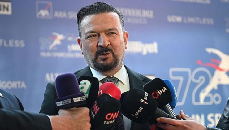 Ertan Torunoğulları santrforu açıkladı! Fenerbahçe’nin yeni golcüsü haziran ayında kampta…