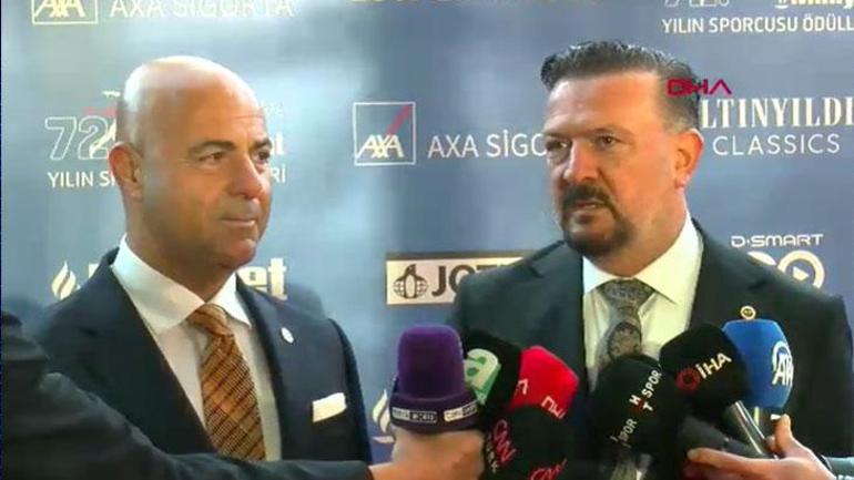 Ertan Torunoğullarından derbi tahmini... İşte Fenerbahçedeki son durum