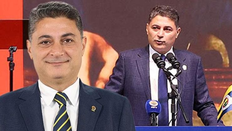 Fenerbahçe Basın Sözcüsü Ali Gürbüz: ‘Tek derdimiz adalet’