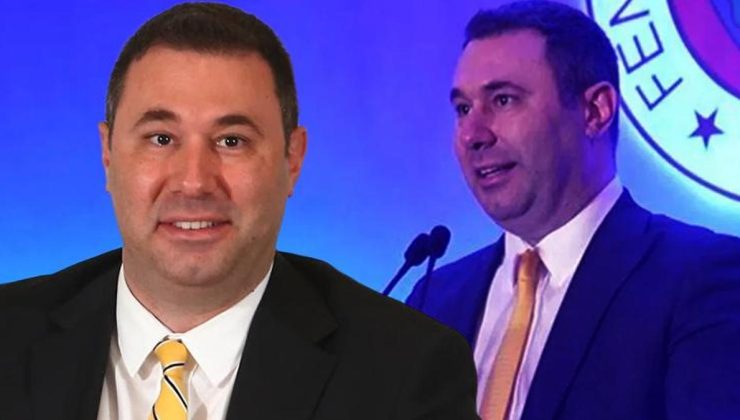 Fenerbahçe başkan adayı Barış Göktürk kimdir? Barış Göktürk aslen nereli, ne iş yapıyor, kaç yaşında? Şirketleri ve serveti…