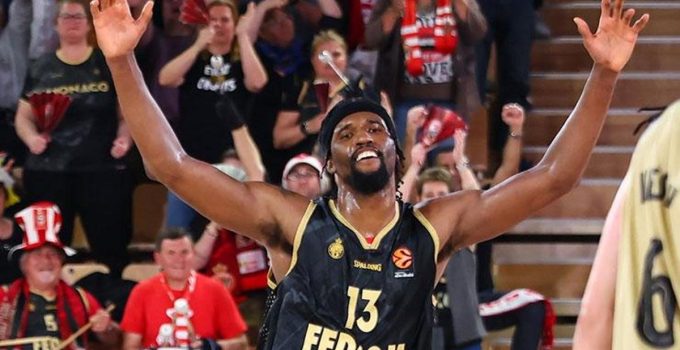 Fenerbahçe Beko’dan yeni sezon için Kevvarius Hayes hamlesi! Görüşmeler son aşamada