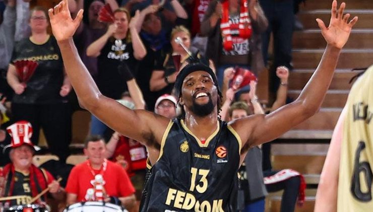 Fenerbahçe Beko’dan yeni sezon için Kevvarius Hayes hamlesi! Görüşmeler son aşamada