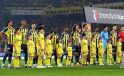 Fenerbahçe Çaykur Rizespor maçında büyük tehlike! Tam 7 futbolcu…