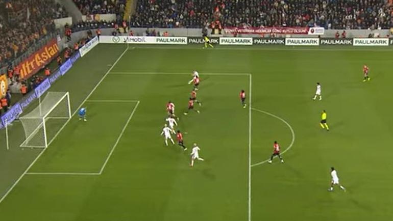 Fenerbahçe - Rizespor maçının VAR kayıtları açıklandı Dikkat çeken detay