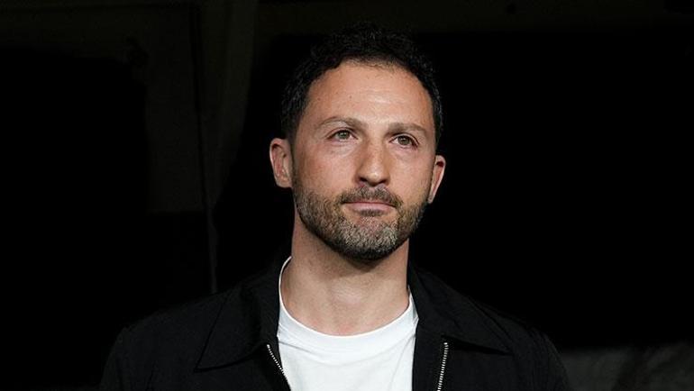 Fenerbahçe teknik direktörü Domenico Tedesco: İstediğimiz ruhu göremedik