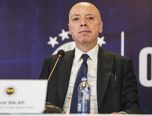 Fenerbahçe yönetiminden şampiyonluk açıklaması! ‘Maç maç gideceğiz’