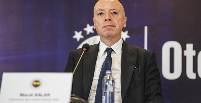 Fenerbahçe yönetiminden şampiyonluk açıklaması! ‘Maç maç gideceğiz’