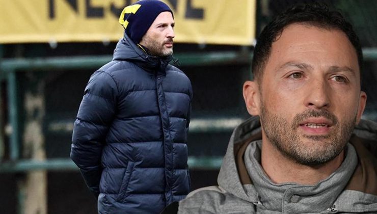 Fenerbahçe’de Beşiktaş derbisi öncesi orta saha bilmecesi! Domenico Tedesco’nun zor kararı…
