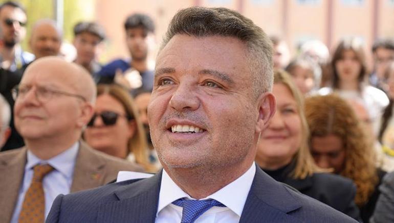 Fenerbahçede Sadettin Sarandan başkanlık açıklaması: 2027yi hak ettik