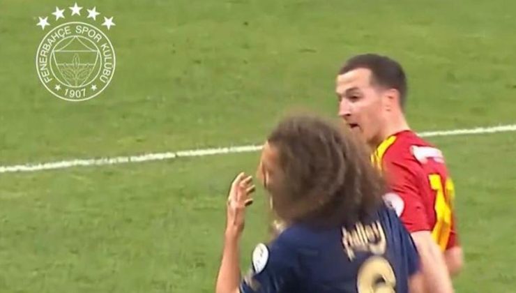 Fenerbahçe’den Kayserispor maçı sonrası olay paylaşım: ‘Yorumsuz!’