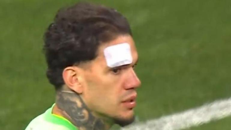 Fenerbahçeden son dakika açıklaması: Savcılığa sevki gerçekleştirilmiştir