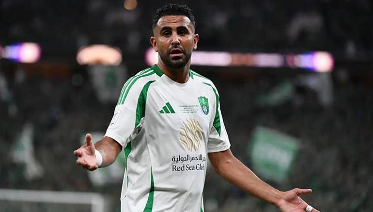 Fenerbahçenin yeni kanadı Arabistandan Sadettin Saran devreye girdi, dönüş için gün sayıyor