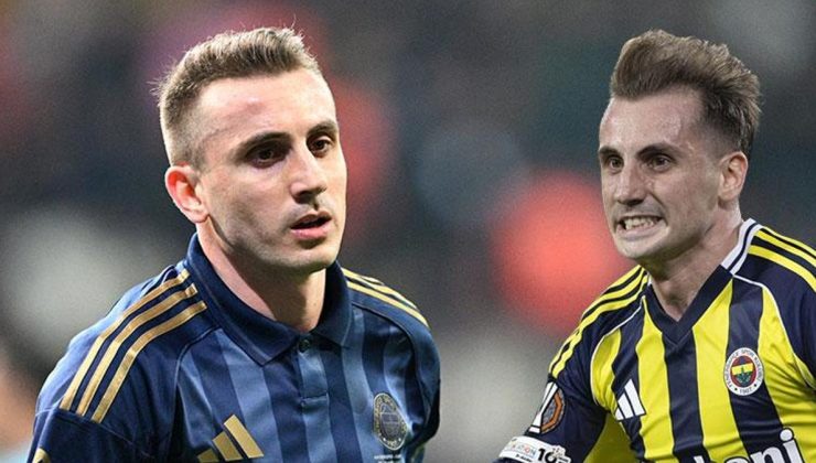 Fenerbahçe’nin yıldızı Kerem Aktürkoğlu’ndan taraftara çağrı! ‘Eski ruhu geri getirelim’