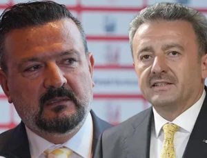 Galatasaray’dan Ertan Torunoğulları’na cevap gece yarısı geldi! İbrahim Hatipoğlu…