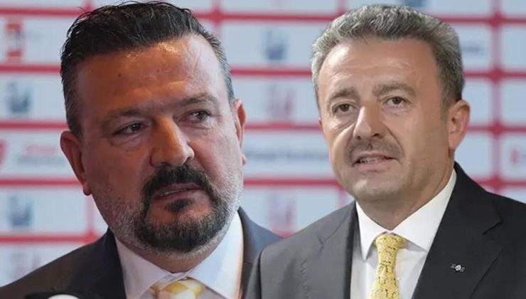 Galatasaray’dan Ertan Torunoğulları’na cevap gece yarısı geldi! İbrahim Hatipoğlu…